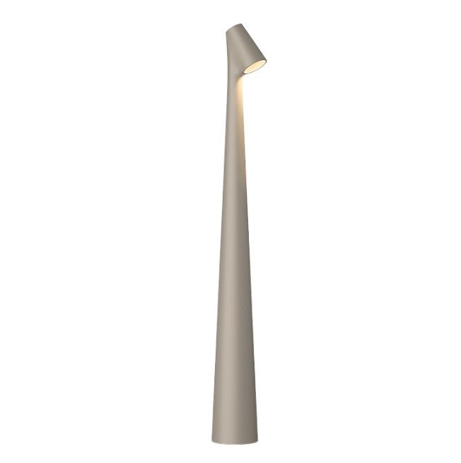 Lampe de table à luminosité réglable, hauteur 35 ou 45 cm