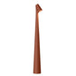 Lampe de table à luminosité réglable, hauteur 35 ou 45 cm