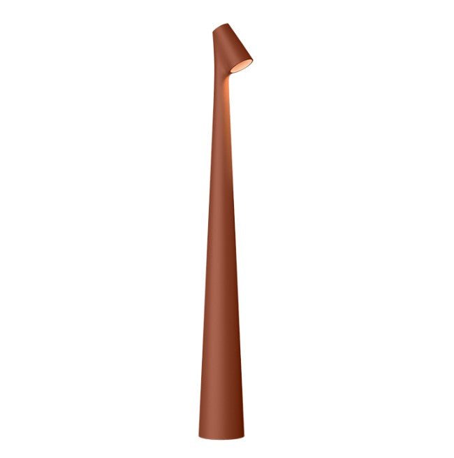 Lampe de table à luminosité réglable, hauteur 35 ou 45 cm