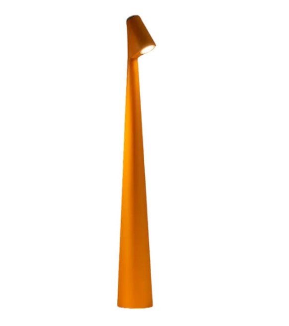 Lampe de table à luminosité réglable, hauteur 35 ou 45 cm
