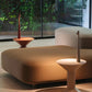 Lampe de table à luminosité réglable, hauteur 35 ou 45 cm