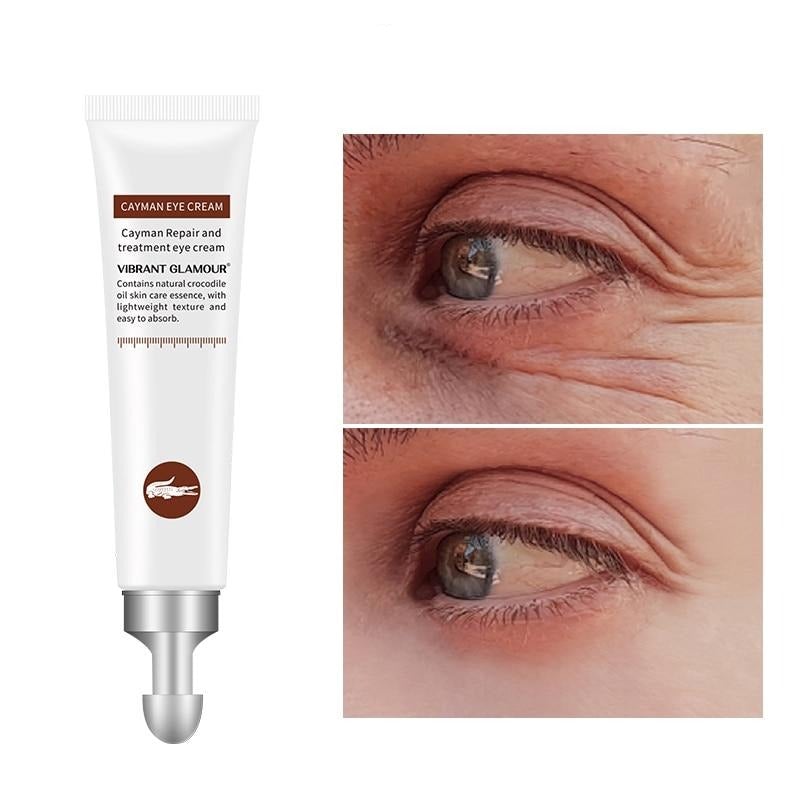 Crème pour le contour des yeux – 20 g