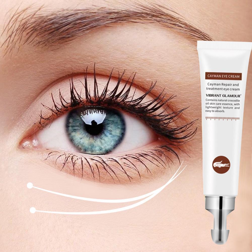 Crème pour le contour des yeux – 20 g