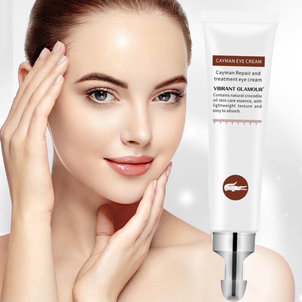 Crème pour le contour des yeux – 20 g