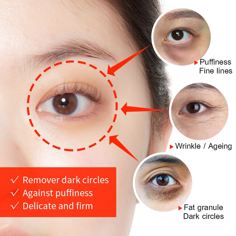 Crème pour le contour des yeux – 20 g