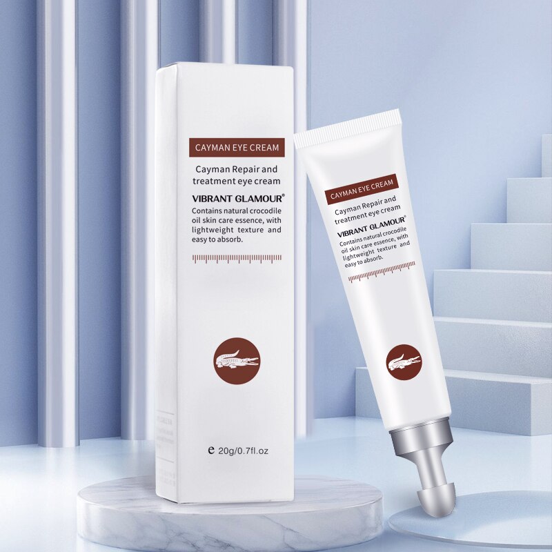 Crème pour le contour des yeux – 20 g