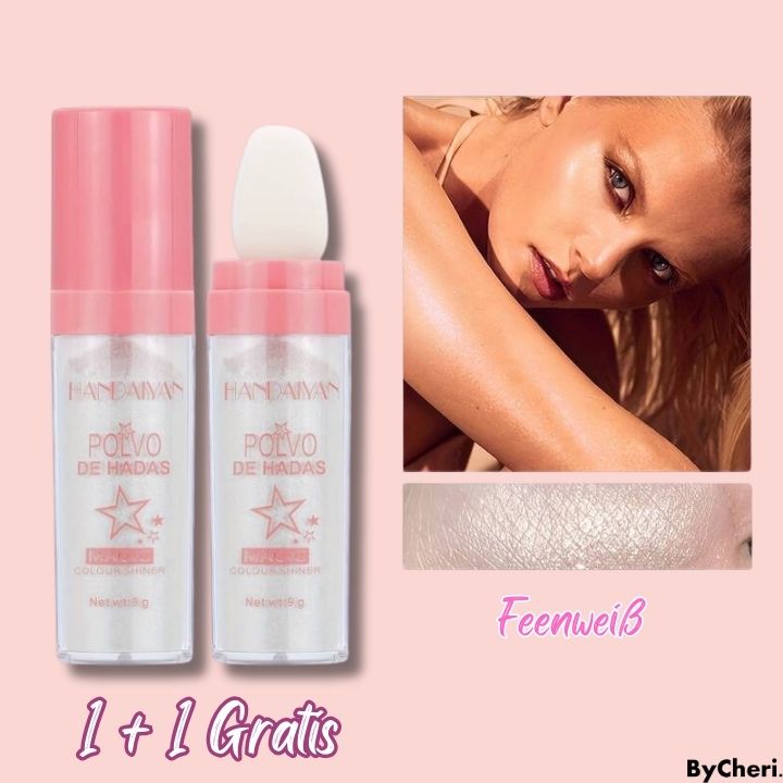 Illuminateur de teint – 9 g, lot de 2 ou 3