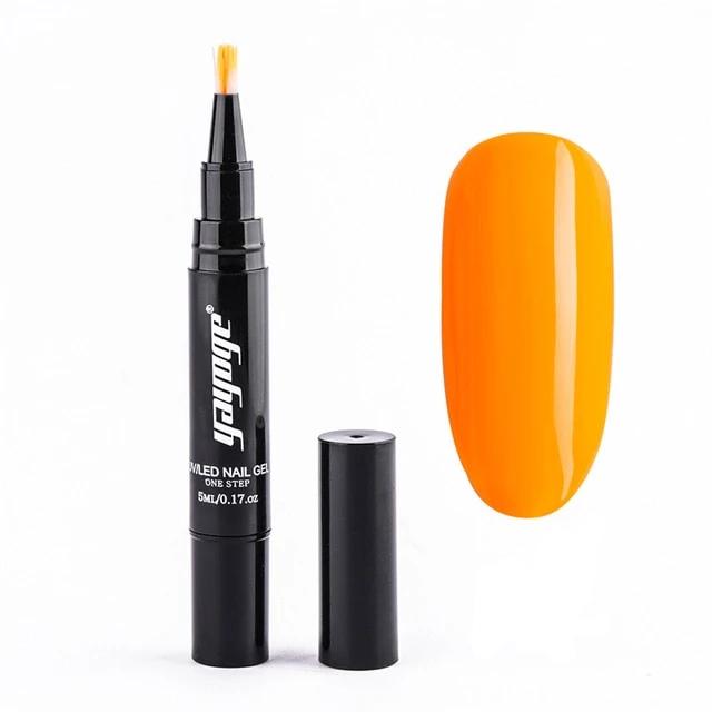 Vernis à ongles en stylo