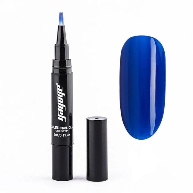 Vernis à ongles en stylo