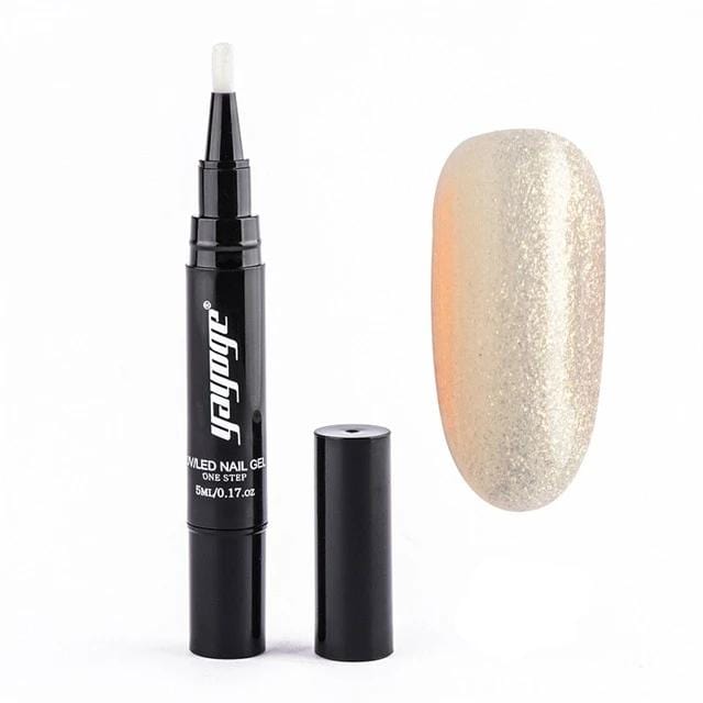 Vernis à ongles en stylo