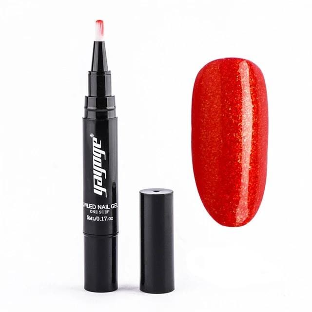 Vernis à ongles en stylo