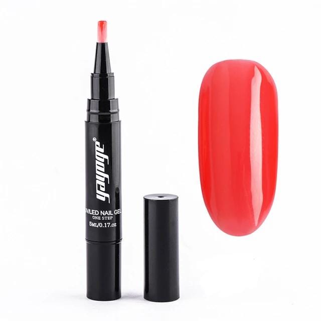 Vernis à ongles en stylo