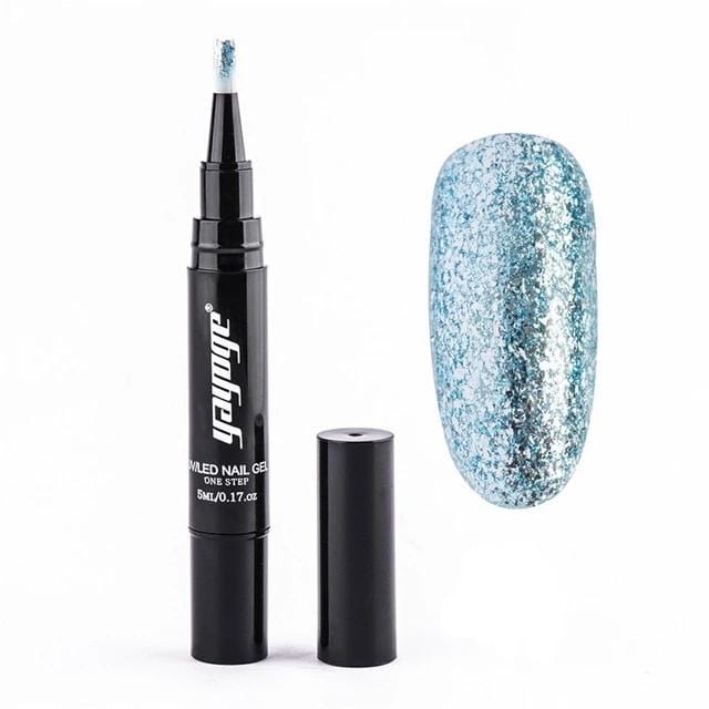Vernis à ongles en stylo