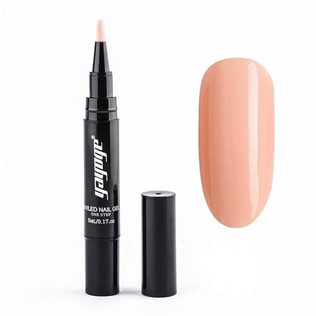 Vernis à ongles en stylo