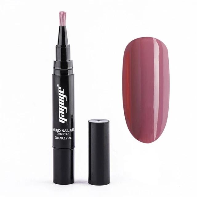 Vernis à ongles en stylo