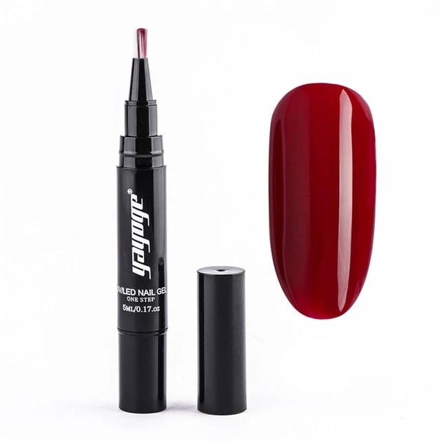 Vernis à ongles en stylo
