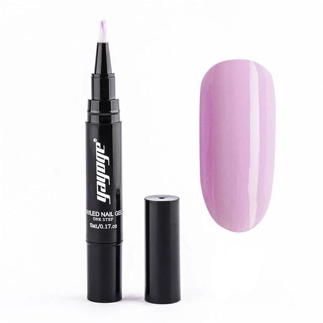 Vernis à ongles en stylo