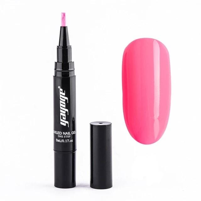 Vernis à ongles en stylo