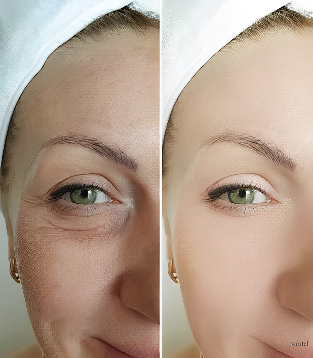 Crème pour le contour des yeux – 20 g