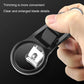 Coupe-ongles avec loupe