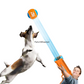 Felineau Lance-Balle Automatique Mains Libres pour Chien