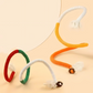Felineau Corde Jouet Modulable Articulée - Ficelle Forme Libre Masticable