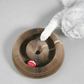Felineau Griffoir en Carton Pliable pour Chat - Design Tourbillon