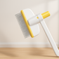 Felineau Brosse Démêlante Douce pour Chien et Chat - Poils Sains