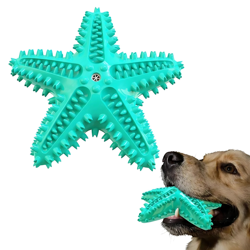 Felineau Jouet Flottant Aquatique pour Chien - 3 Couleurs