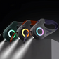 Laisse Retractable LED Chien - Visibilite Nocturne - image 4
