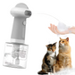 Felineau Pulvérisateur Mousse pour Bain Animal - Nettoyage Facile