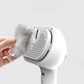 Felineau Brosse Autonettoyante Double Face - Démêlage Soin Pelage Express