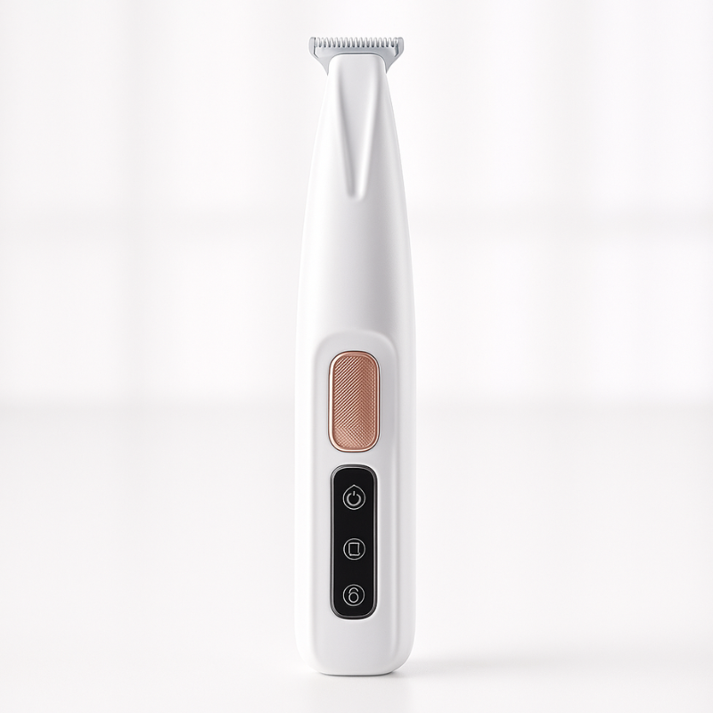 Felineau Tondeuse de Griffes LED pour Animal - Coupe Précise