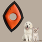 Grattoir Anti Poils Chien Chat - Nettoyeur Tapis - image 5