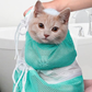 Sac de Toilettage Chat - Filet Bain et Coupe Griffes - image 4