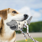 Felineau Jouet à Mâcher Requin pour Chien - 3 Couleurs