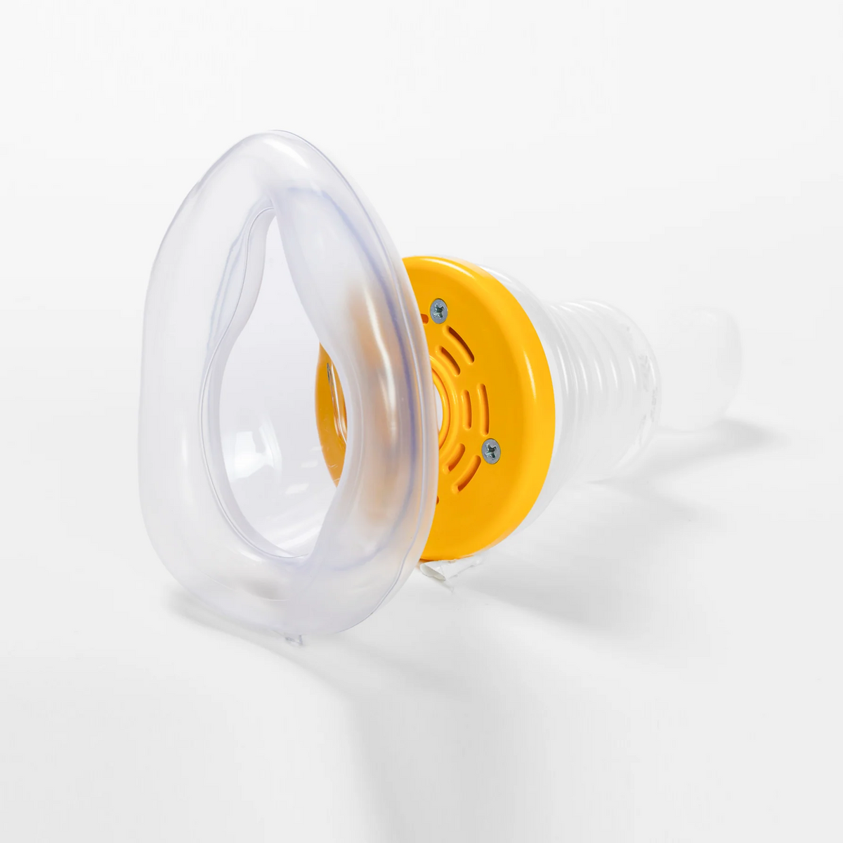 Appareil d’aspiration manuel compact