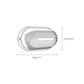 Applique murale extérieure Marine en aluminium – image 5