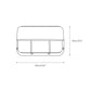 Applique murale extérieure Marine en aluminium – image 17