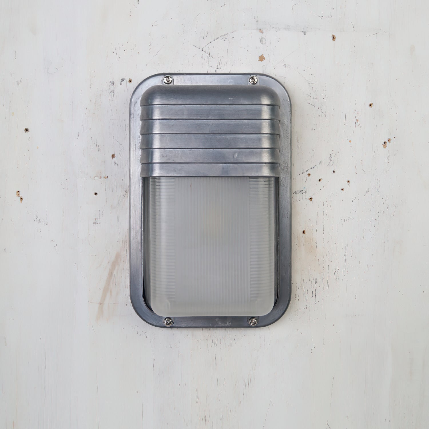 Applique murale extérieure Marine en aluminium – image 70
