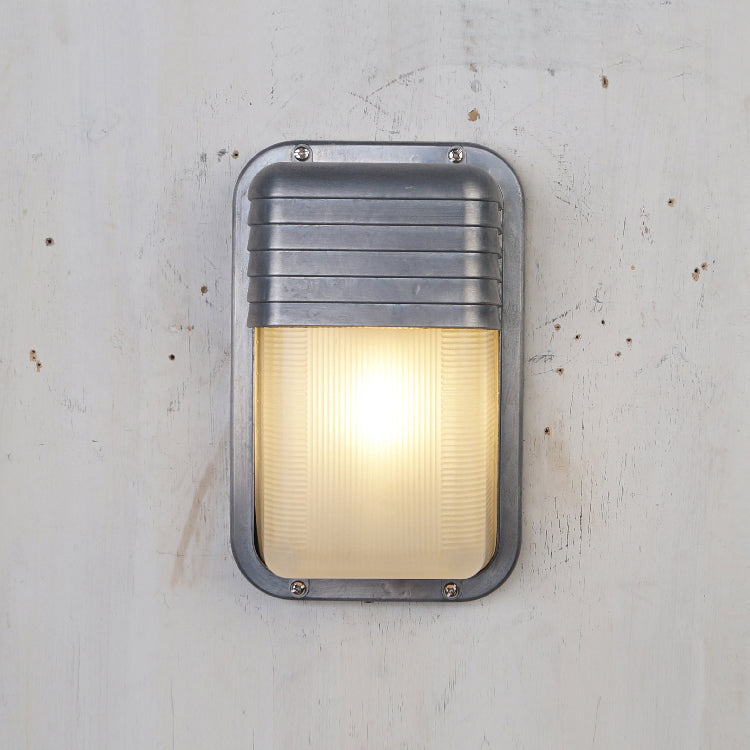 Applique murale extérieure Marine en aluminium – image 69