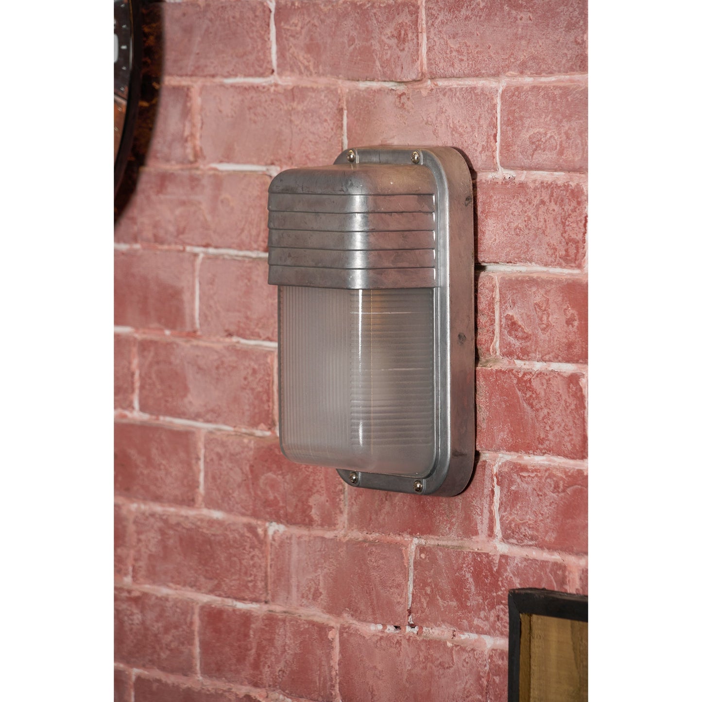 Applique murale extérieure Marine en aluminium – image 55