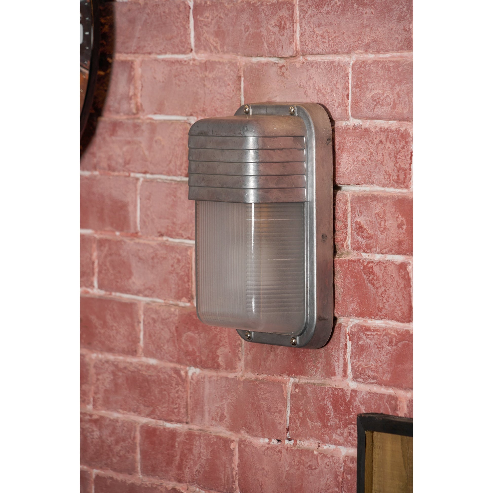 Applique murale extérieure Marine en aluminium – image 55