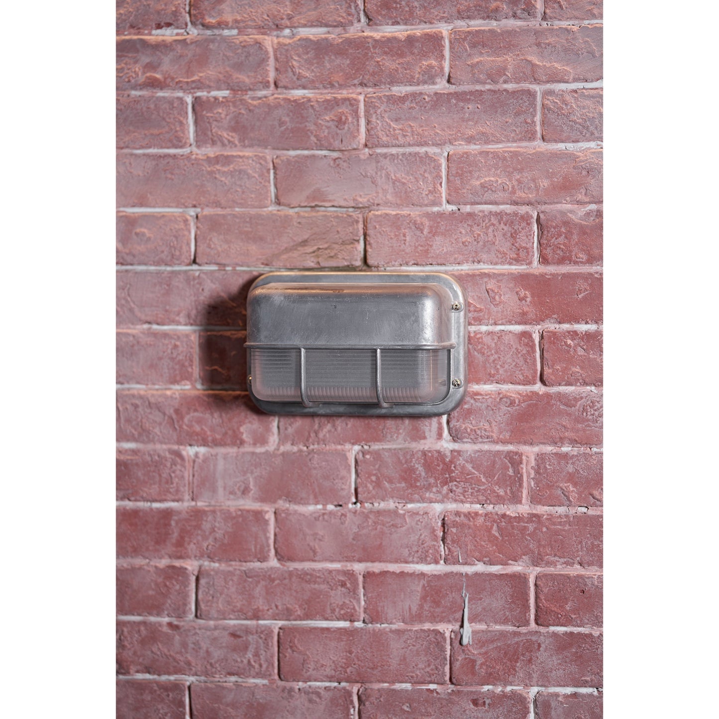 Applique murale extérieure Marine en aluminium – image 47