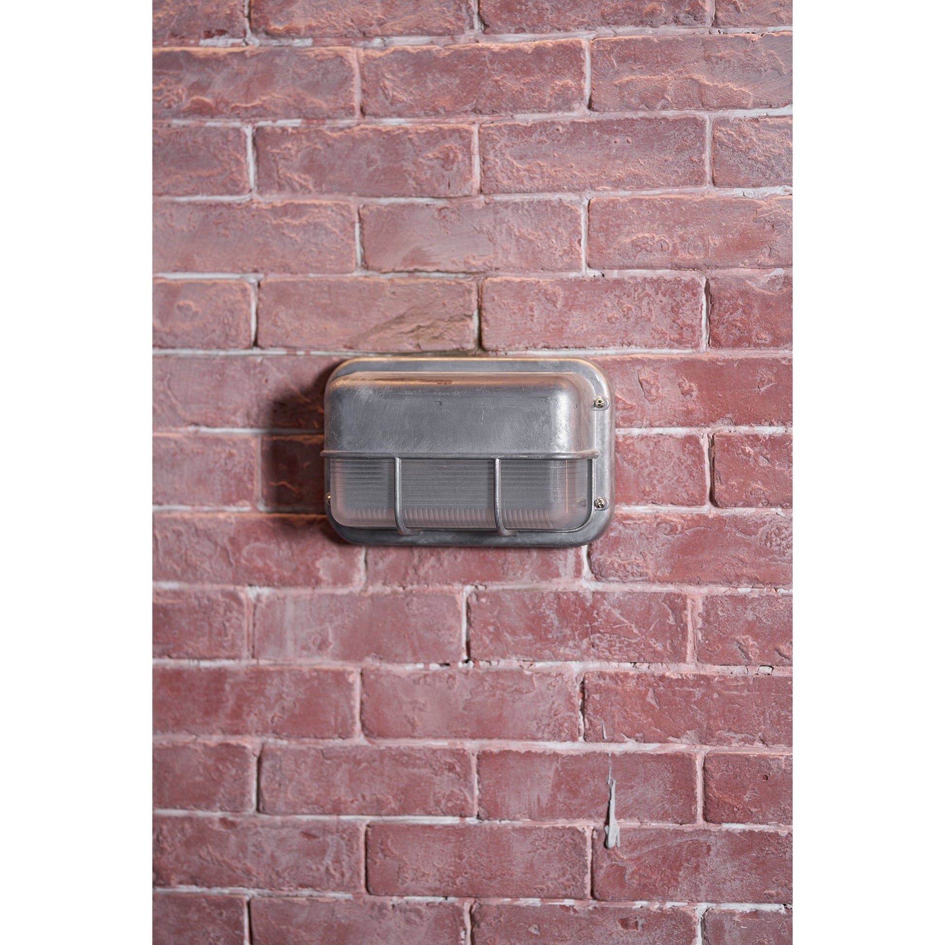 Applique murale extérieure Marine en aluminium – image 47