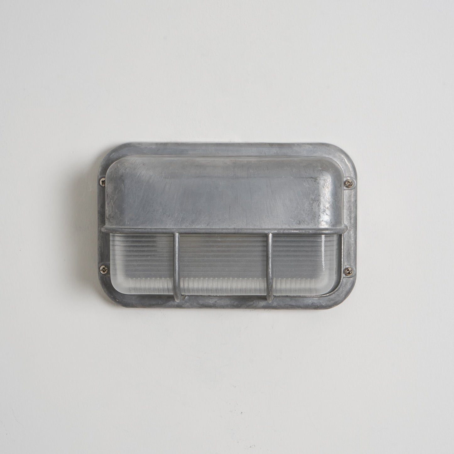 Applique murale extérieure Marine en aluminium – image 80