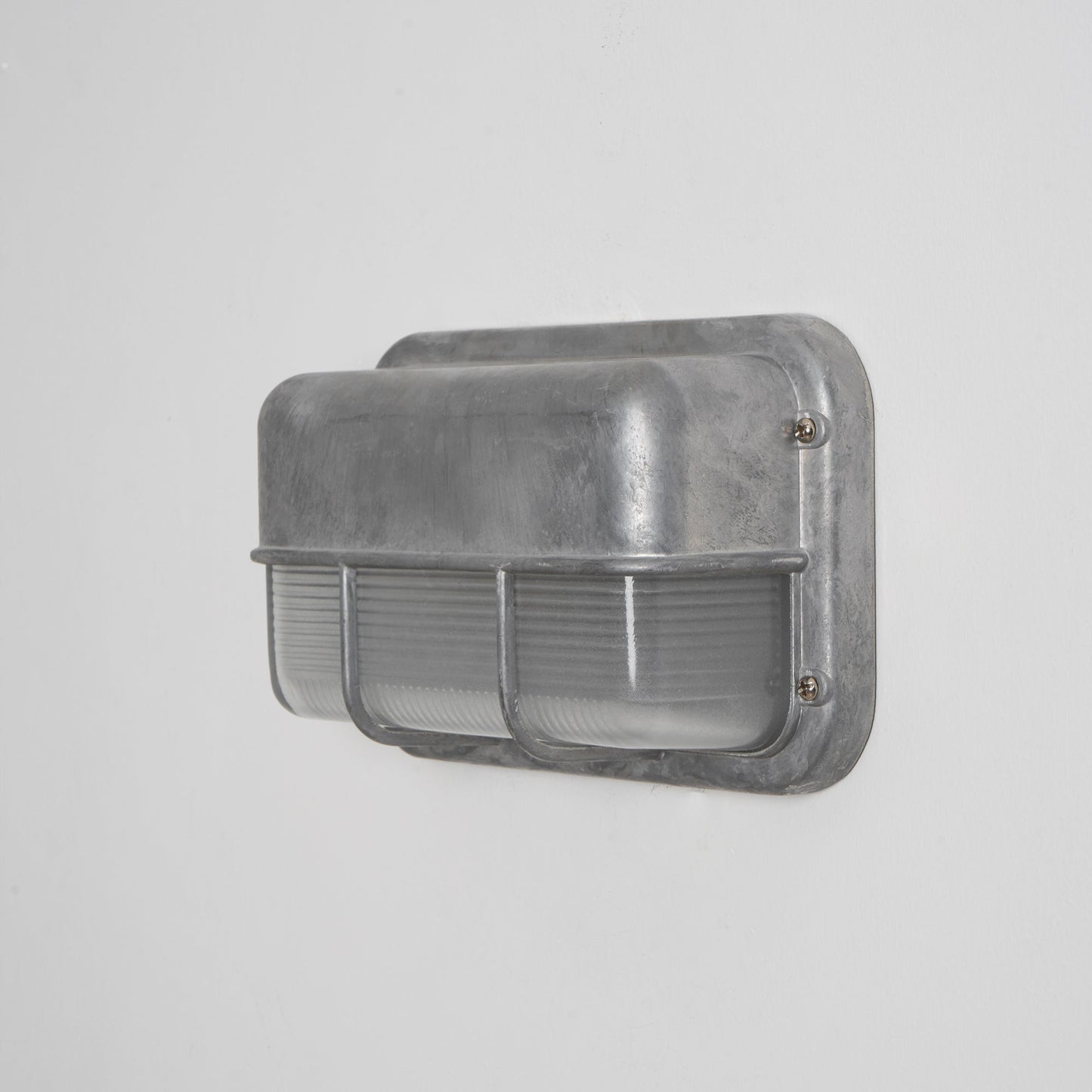Applique murale extérieure Marine en aluminium – image 79