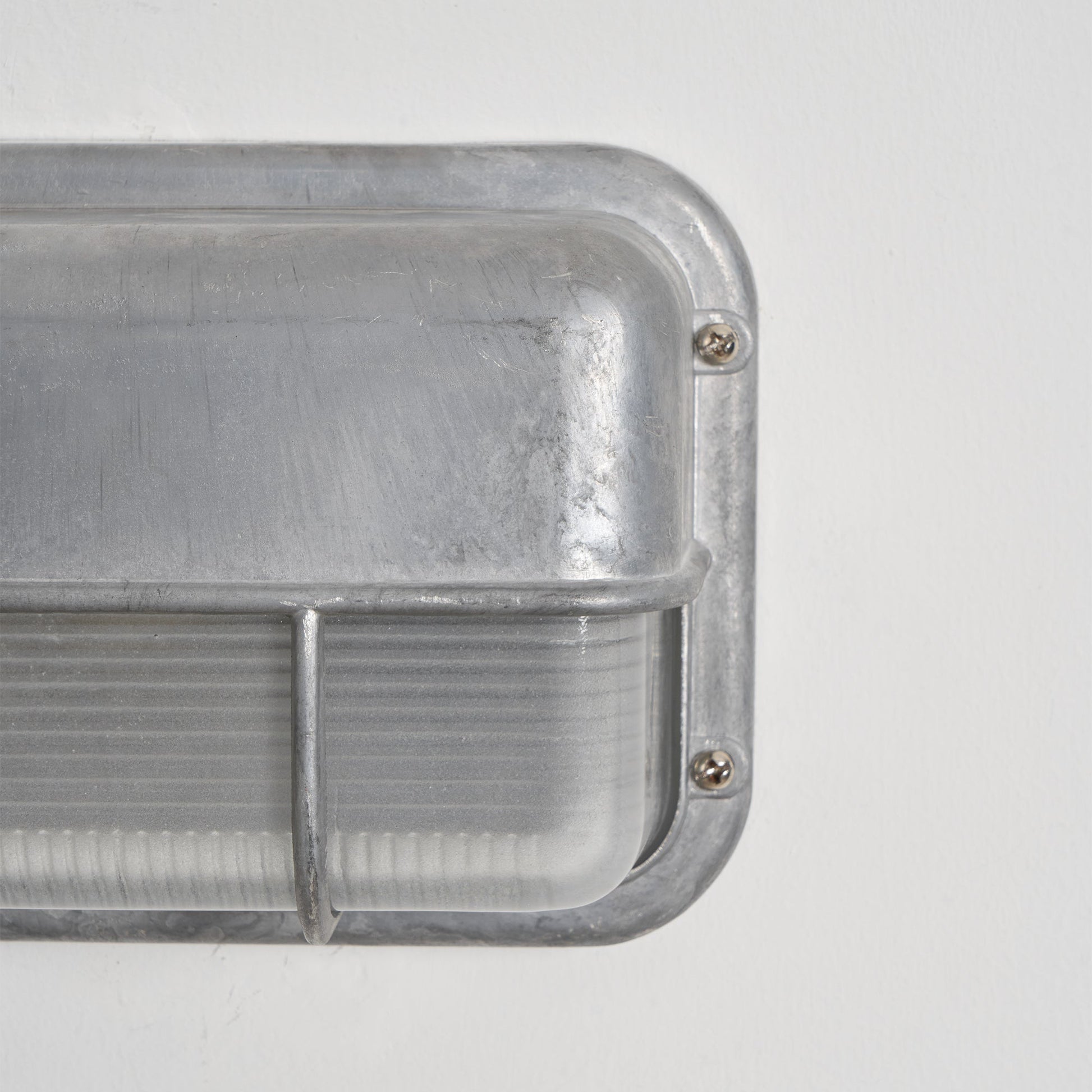 Applique murale extérieure Marine en aluminium – image 83