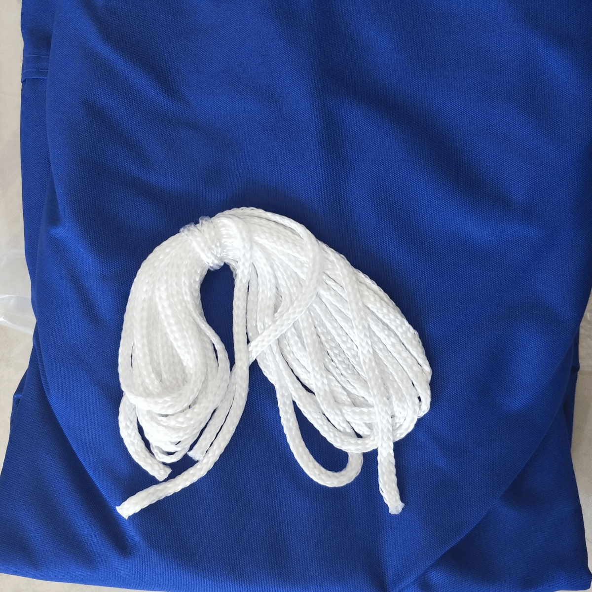 Voile d’ombrage rectangulaire 3 × 4 m