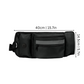 Felineau Sacoche Bandoulière Promenade - Pochette Accessoires Balade Pratique